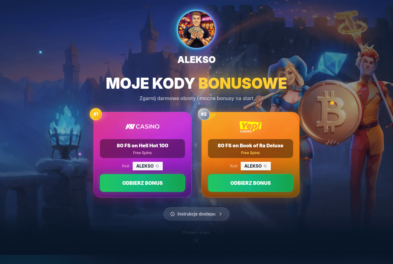 Preview of Alekso