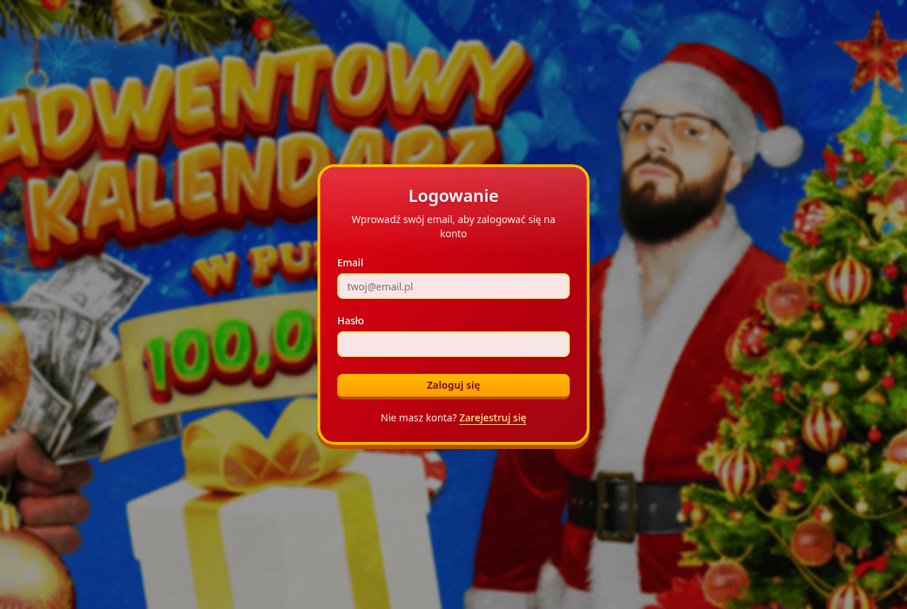 Preview of Advent Calandar
