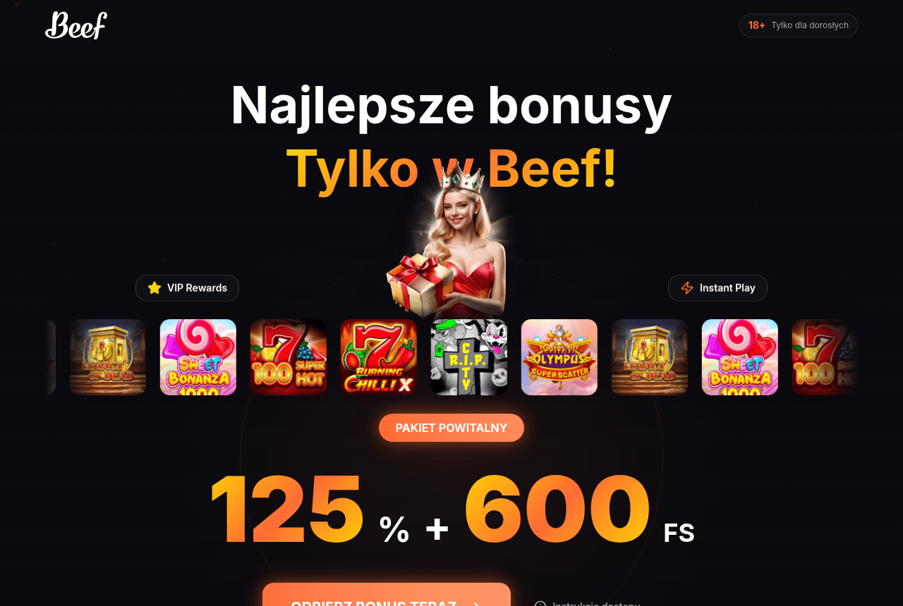 Preview of Beef Exclusive