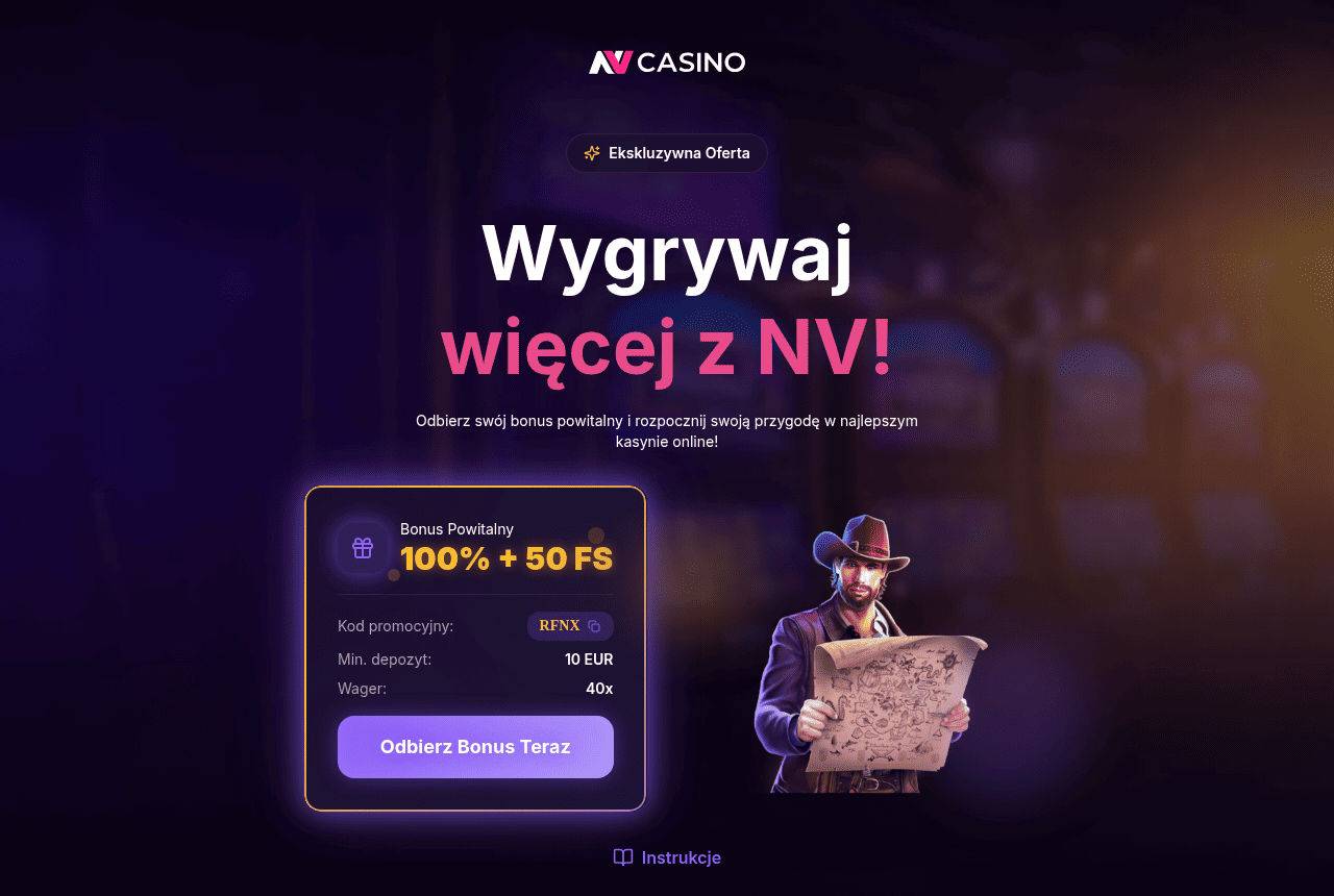 Preview of NV Casino