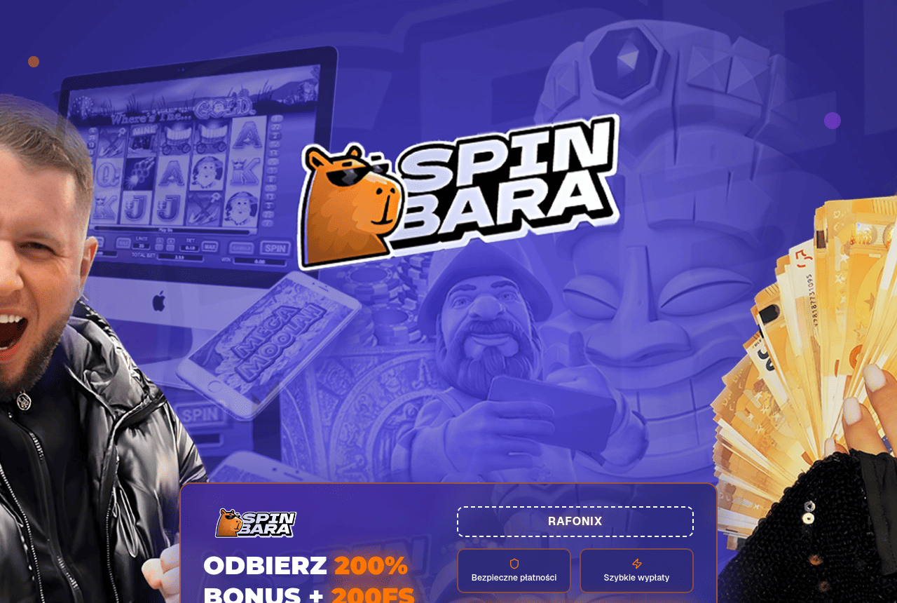 Preview of Spinbara Casino
